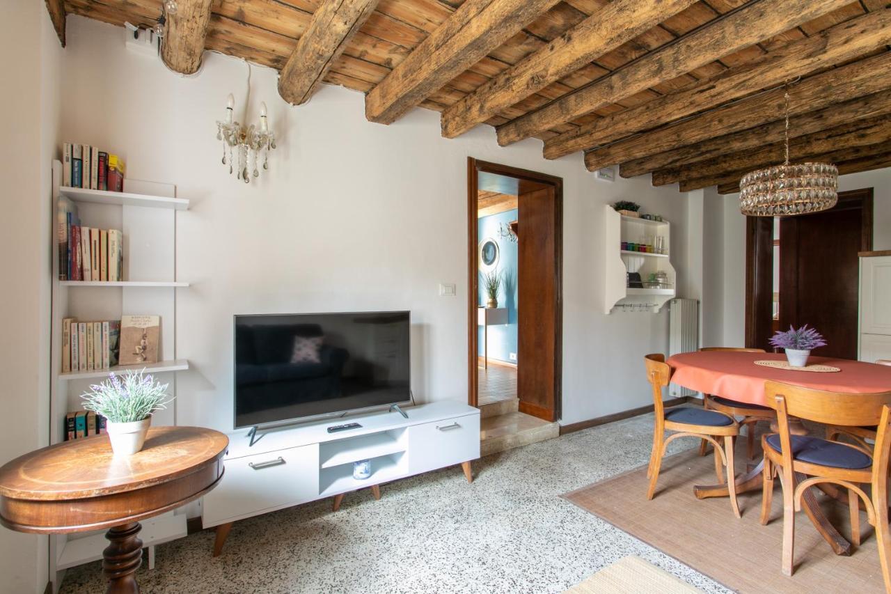 Romantic Bassano - 2 Bedrooms * Bassano del Grappa